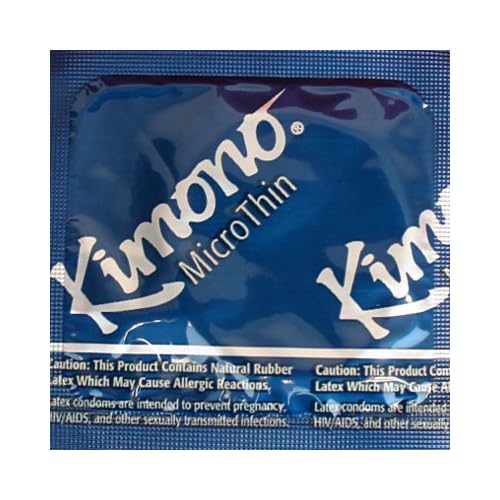 KIMONO MICROTHIN 100 PACK image